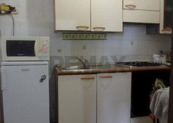 Cucina - Casa semi indipendente c/da Montupoli Avenna
 
42, Miglianico - foto 10