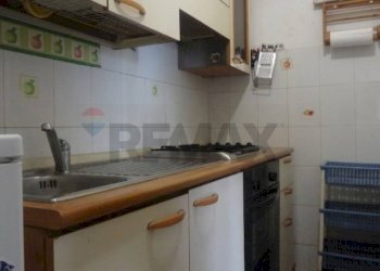 Cucina - Casa semi indipendente c/da Montupoli Avenna
 
42, Miglianico - foto 11