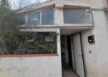 Casa all\'aperto - Casa semi indipendente c/da Montupoli Avenna
 
42, Miglianico - foto 15
