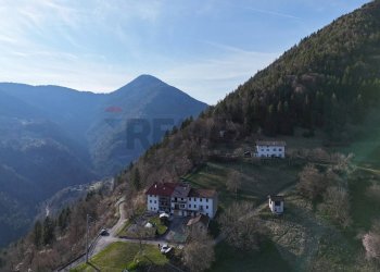 Vista delle montagne - Semi-detached house Via Costa
 
62, Lamon - photo 4