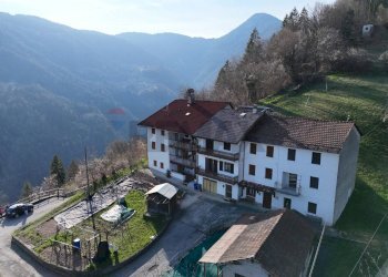 Casa all\'aperto - Semi-detached house Via Costa
 
62, Lamon - photo 8