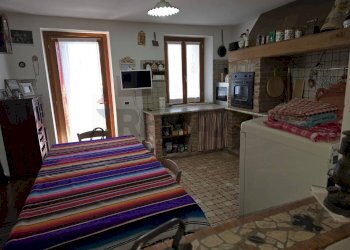 Camera / camera da letto - Semi-detached house Via Costa
 
62, Lamon - photo 10