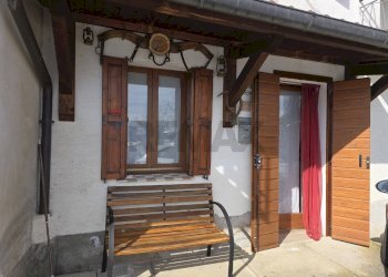 Scale - Semi-detached house Via Costa
 
62, Lamon - photo 11