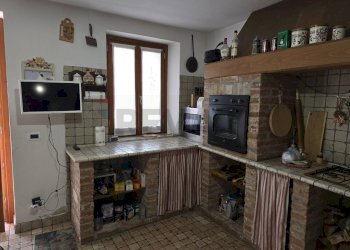 Cucina - Semi-detached house Via Costa
 
62, Lamon - photo 12