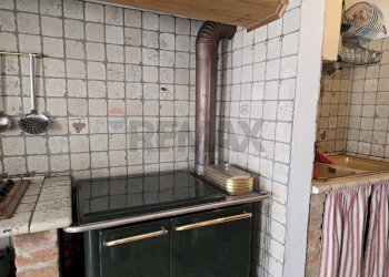 Cucina - Semi-detached house Via Costa
 
62, Lamon - photo 13