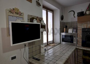 Soggiorno - Semi-detached house Via Costa
 
62, Lamon - photo 14