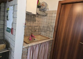 Cucina - Semi-detached house Via Costa
 
62, Lamon - photo 15