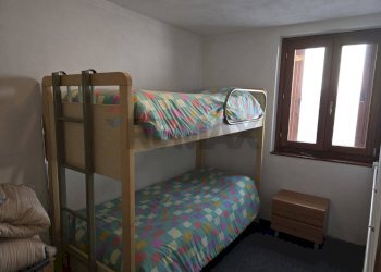 Camera / camera da letto - Semi-detached house Via Costa
 
62, Lamon - photo 32