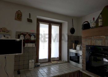Cucina - Semi-detached house Via Costa
 
62, Lamon - photo 34