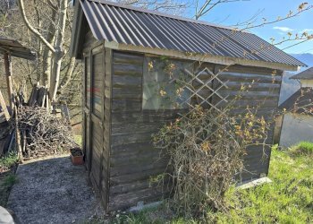 Casa all\'aperto - Semi-detached house Via Costa
 
62, Lamon - photo 37