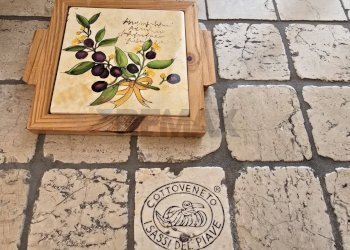 Dettagli - Semi-detached house Via Costa
 
62, Lamon - photo 38