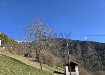 Vista delle montagne - Semi-detached house Via Costa
 
62, Lamon - photo 40