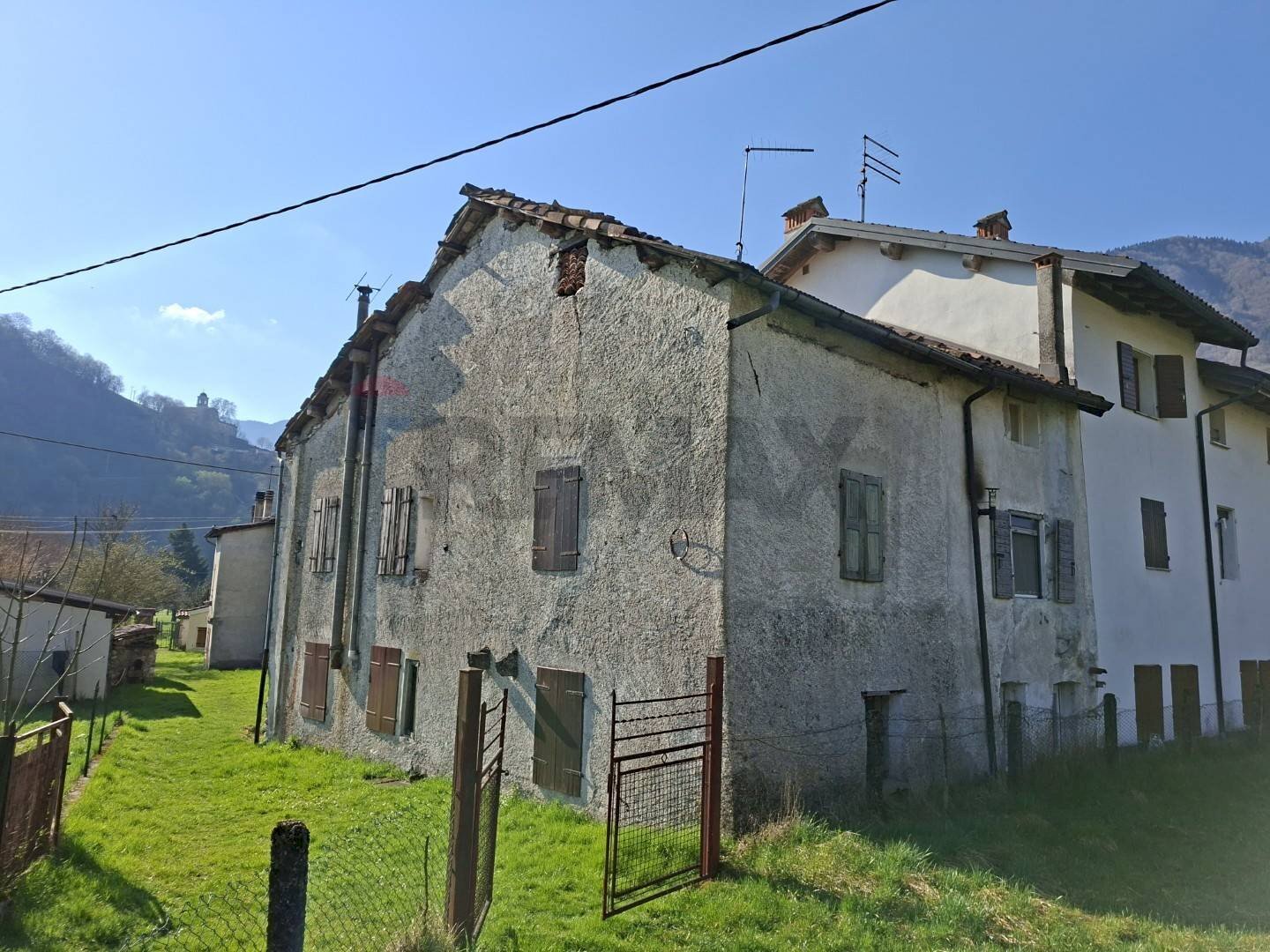 Casa all\'aperto - Semi-detached house Vicolo De Facci
 
17, Feltre - photo 2