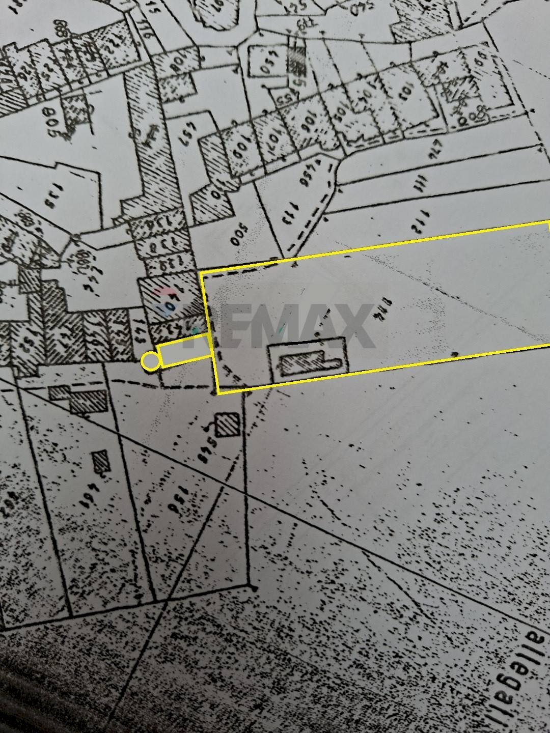 Pianta 2D - Semi-detached house Vicolo De Facci
 
17, Feltre - floor plans 1