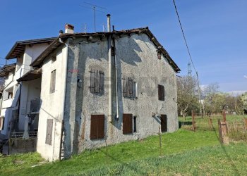 Casa all\'aperto - Semi-detached house Vicolo De Facci
 
17, Feltre - photo 1