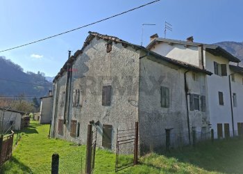 Casa all\'aperto - Semi-detached house Vicolo De Facci
 
17, Feltre - photo 2