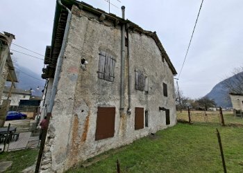 Casa all\'aperto - Semi-detached house Vicolo De Facci
 
17, Feltre - photo 3