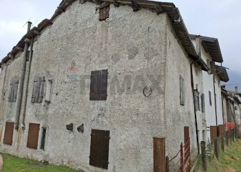 Casa all\'aperto - Semi-detached house Vicolo De Facci
 
17, Feltre - photo 4