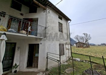 Casa all\'aperto - Semi-detached house Vicolo De Facci
 
17, Feltre - photo 5