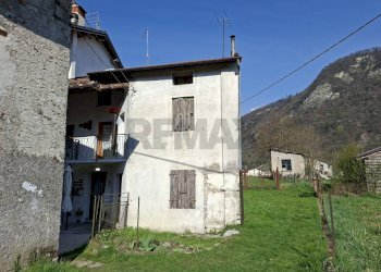 Casa all\'aperto - Semi-detached house Vicolo De Facci
 
17, Feltre - photo 11