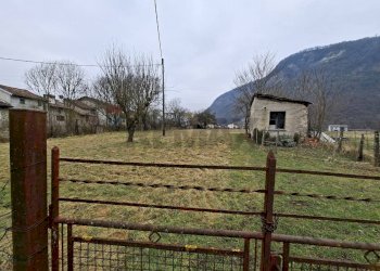 Casa all\'aperto - Semi-detached house Vicolo De Facci
 
17, Feltre - photo 16