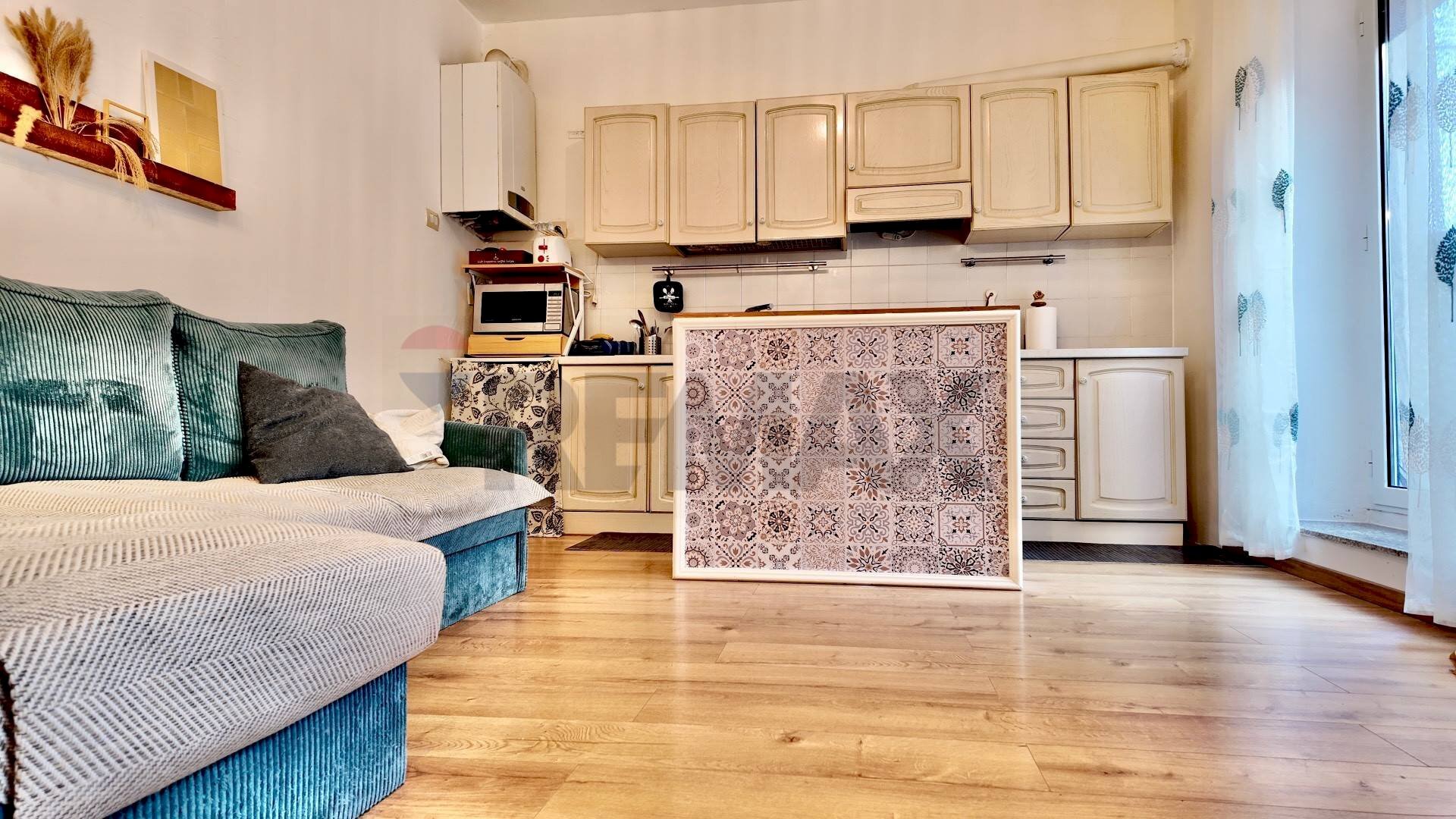 Cucina - Three-room apartment Via Italia
21, Falconara Marittima - photo 3