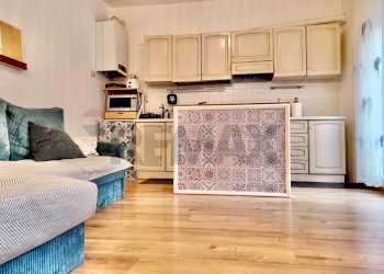 Cucina - Three-room apartment Via Italia
 
21, Falconara Marittima - photo 3