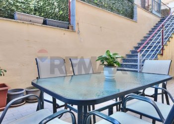 Terrazza - Three-room apartment Via Italia
 
21, Falconara Marittima - photo 11