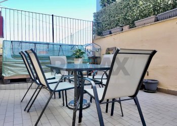 Terrazza - Three-room apartment Via Italia
 
21, Falconara Marittima - photo 12