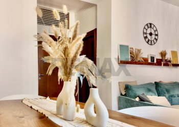 Soggiorno - Three-room apartment Via Italia
 
21, Falconara Marittima - photo 14