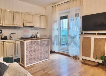 Cucina - Three-room apartment Via Italia
 
21, Falconara Marittima - photo 17