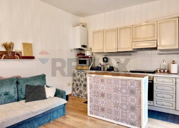 Cucina - Three-room apartment Via Italia
 
21, Falconara Marittima - photo 19