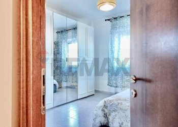 Camera / camera da letto - Three-room apartment Via Italia
 
21, Falconara Marittima - photo 20