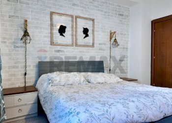 Camera / camera da letto - Three-room apartment Via Italia
 
21, Falconara Marittima - photo 22