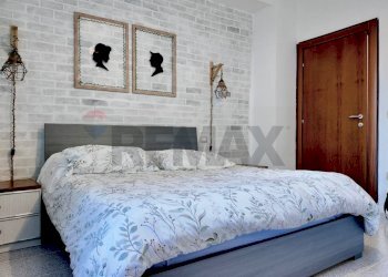 Camera / camera da letto - Three-room apartment Via Italia
 
21, Falconara Marittima - photo 24