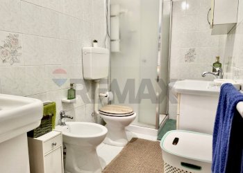 Bagno - Three-room apartment Via Italia
 
21, Falconara Marittima - photo 26