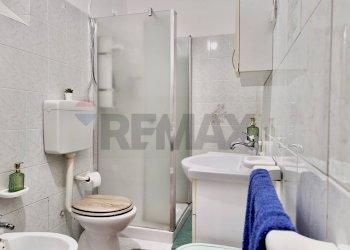 Bagno - Three-room apartment Via Italia
 
21, Falconara Marittima - photo 27