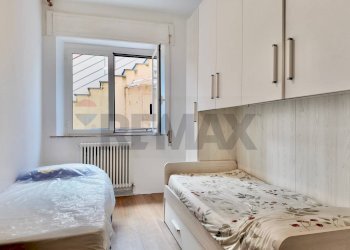 Camera / camera da letto - Three-room apartment Via Italia
 
21, Falconara Marittima - photo 28