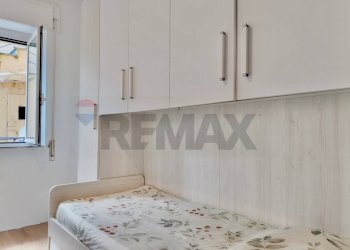 Camera / camera da letto - Three-room apartment Via Italia
 
21, Falconara Marittima - photo 29