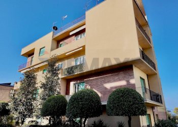 Edificio all\'aperto - Three-room apartment Via Italia
 
21, Falconara Marittima - photo 31