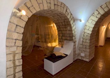 Cantina - Commercial Premises Via Salomone
 
65, Foggia - photo 3