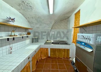 Cucina - Commercial Premises Via Salomone
 
65, Foggia - photo 14