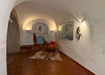 Hall / corridoio - Commercial Premises Via Salomone
 
65, Foggia - photo 15