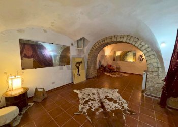 Soggiorno - Commercial Premises Via Salomone
 
65, Foggia - photo 18