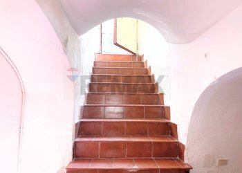 Scale - Commercial Premises Via Salomone
 
65, Foggia - photo 21