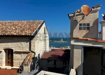 Casa all\'aperto - Bilocale Via Nobile
 
16, Vieste - foto 2