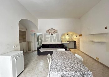 Sala da pranzo - Bilocale Via Nobile
 
16, Vieste - foto 3