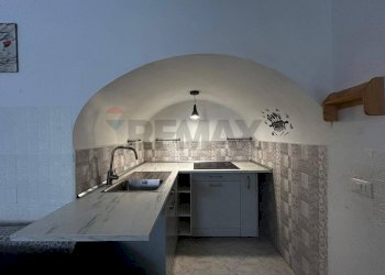 Cucina - Bilocale Via Nobile
 
16, Vieste - foto 4