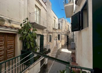 Edificio all\'aperto - Bilocale Via Nobile
 
16, Vieste - foto 7