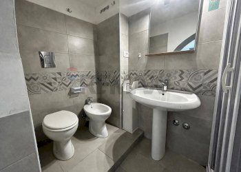 Bagno - Bilocale Via Nobile
 
16, Vieste - foto 9